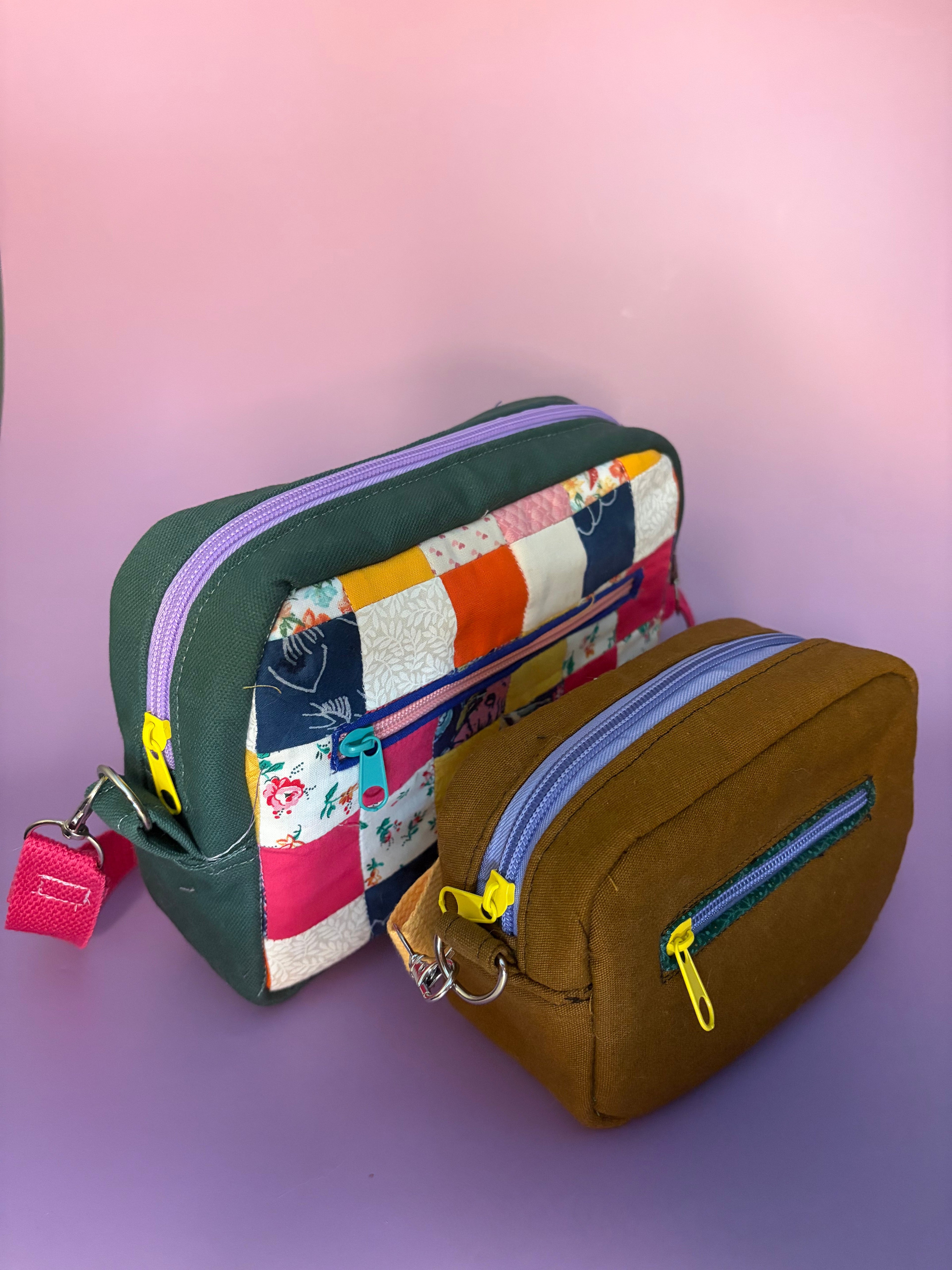 Crossbody Bags