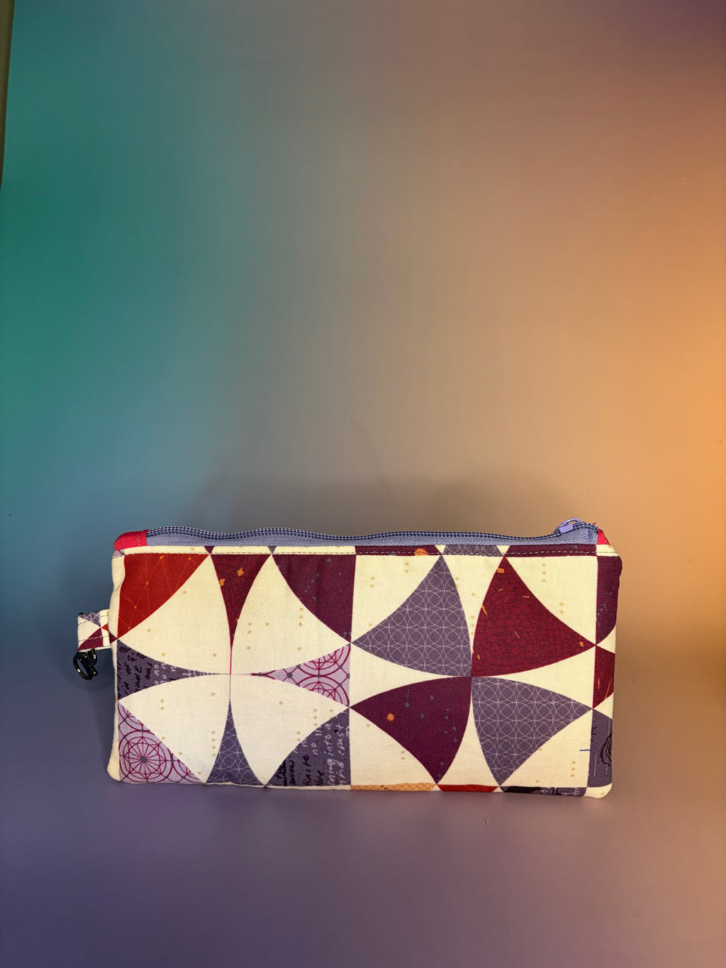 Pencil Pouch