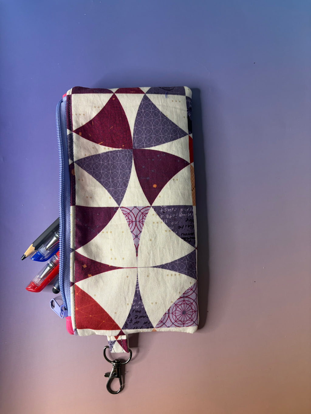Pencil Pouch