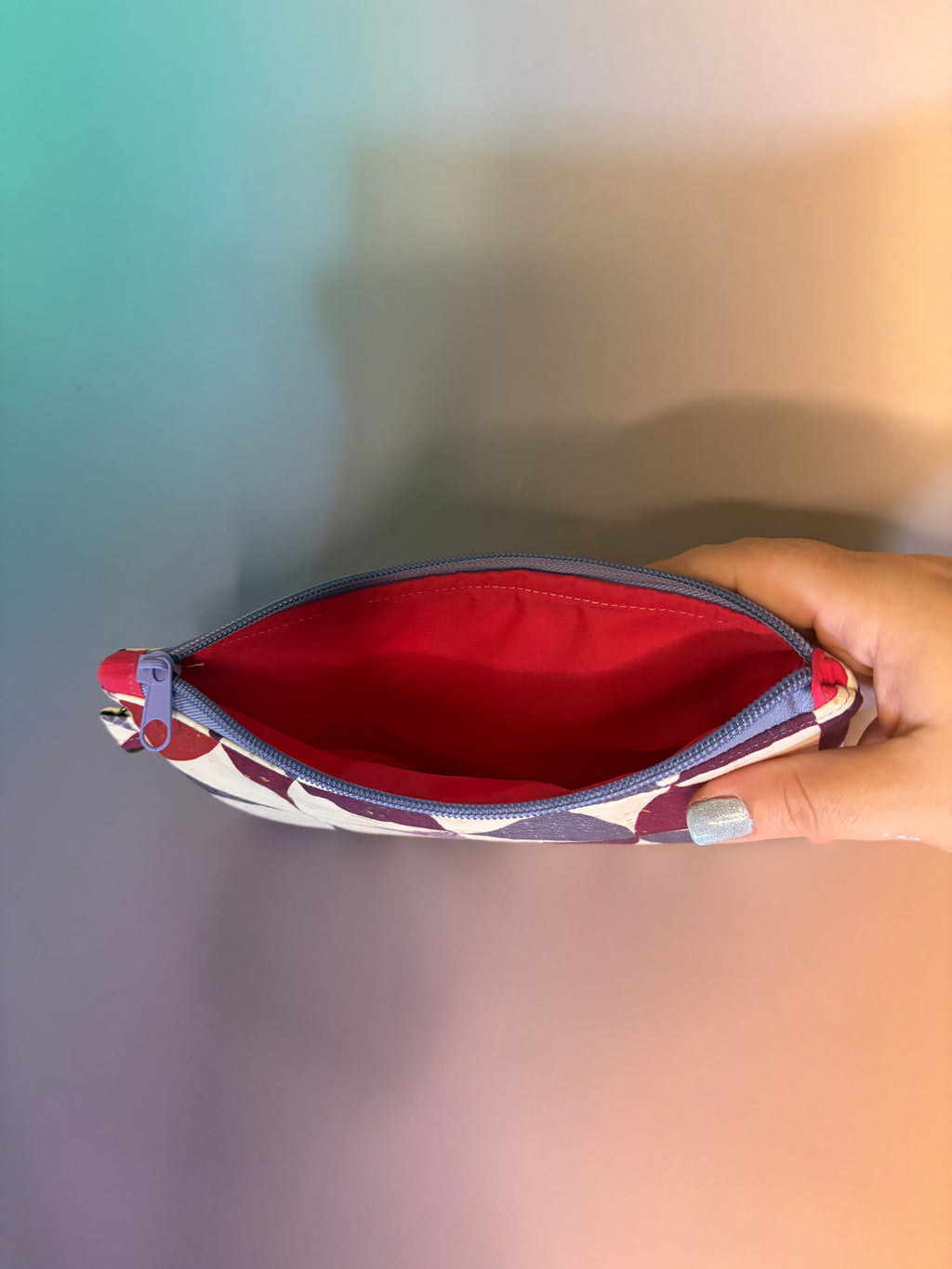 Pencil Pouch